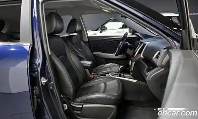 SsangYong TIBOLI 2016 1.6 Автомат в Москве № 26406, миниатюра 7