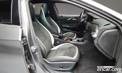 Infiniti Q30 2019 2.0 Автомат в Москве № 266959, миниатюра 11