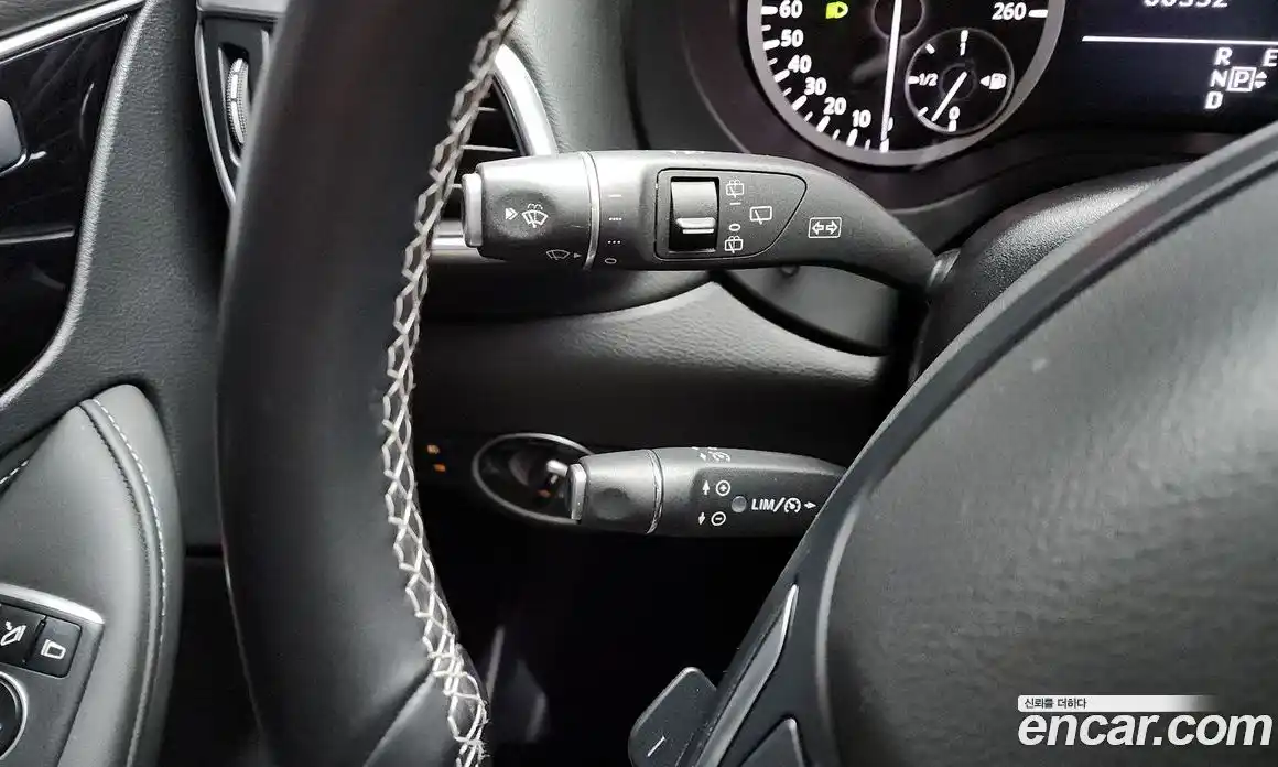 Infiniti Q30 2019 2.0 Автомат в Москве № 266959, фото 17