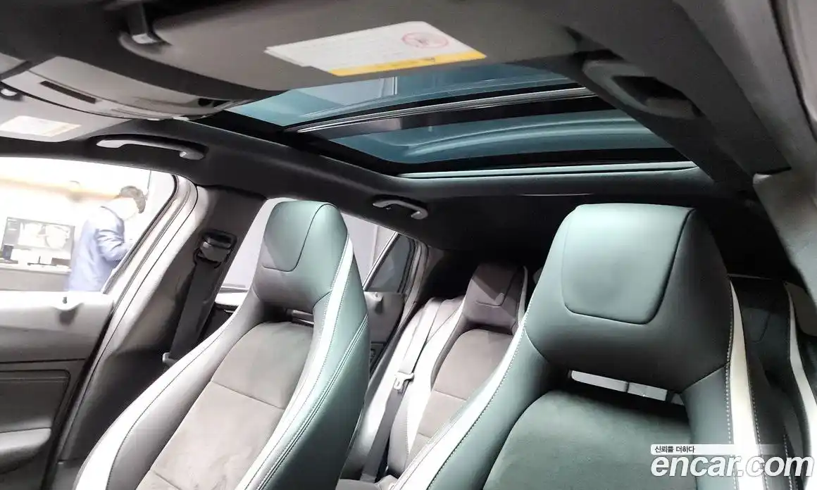 Infiniti Q30 2019 2.0 Автомат в Москве № 266959, фото 19