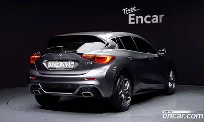 Infiniti Q30 2019 2.0 Автомат в Москве № 266959, миниатюра 2
