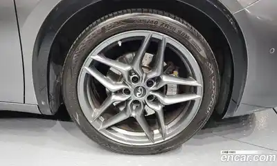 Infiniti Q30 2019 2.0 Автомат в Москве № 266959, миниатюра 5