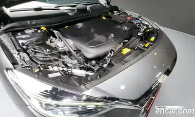 Infiniti Q30 2019 2.0 Автомат в Москве № 266959, миниатюра 6