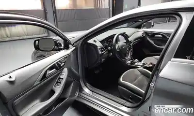 Infiniti Q30 2019 2.0 Автомат в Москве № 266959, миниатюра 10