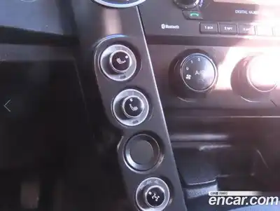 SsangYong Korando 2017 2.2 Автомат в Москве № 26772, миниатюра 12