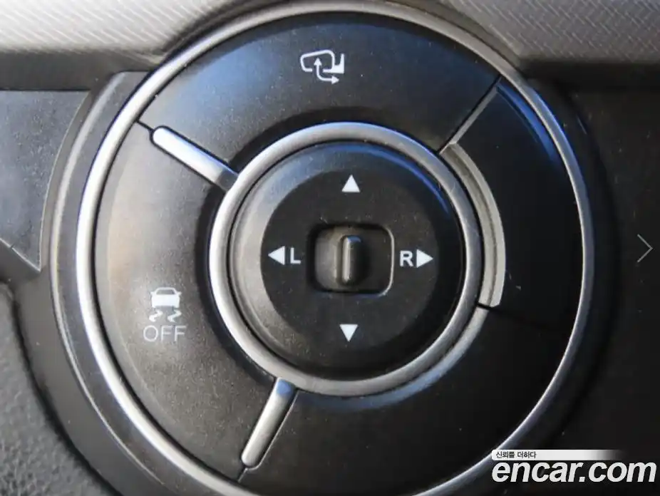 SsangYong Korando 2017 2.2 Автомат в Москве № 26772, фото 16