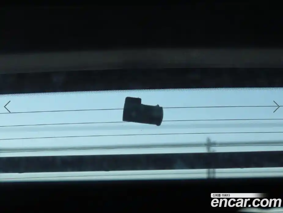 SsangYong Korando 2017 2.2 Автомат в Москве № 26772, фото 18