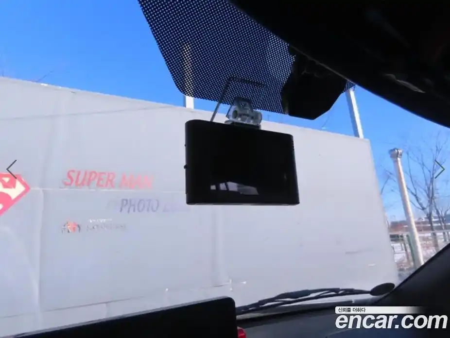 SsangYong Korando 2017 2.2 Автомат в Москве № 26772, фото 19