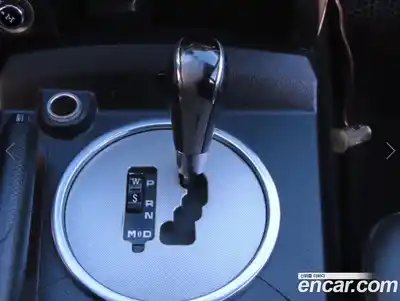 SsangYong Korando 2017 2.2 Автомат в Москве № 26772, миниатюра 10