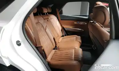 Genesis GV70 2022 2.5 Автомат в Москве № 26800, миниатюра 12