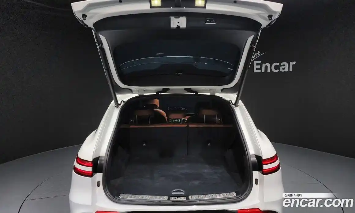 Genesis GV70 2022 2.5 Автомат в Москве № 26800, фото 20