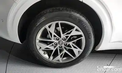 Genesis GV70 2022 2.5 Автомат в Москве № 26800, миниатюра 5