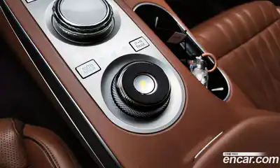 Genesis GV70 2022 2.5 Автомат в Москве № 26800, миниатюра 9