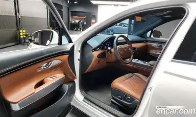 Genesis GV70 2022 2.5 Автомат в Москве № 26800, миниатюра 10