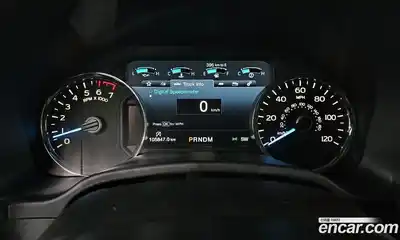 Ford F150 2018 2.7 Автомат в Москве № 272994, миниатюра 12