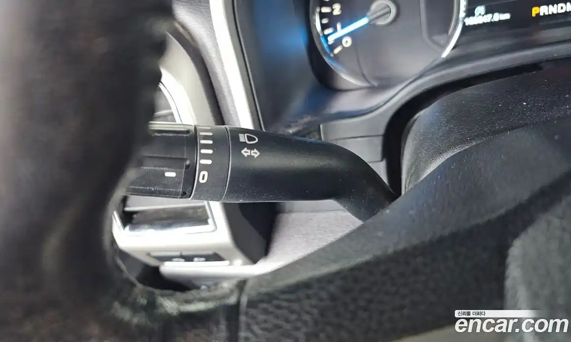 Ford F150 2018 2.7 Автомат в Москве № 272994, фото 19