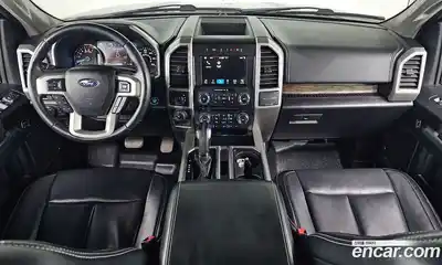 Ford F150 2018 2.7 Автомат в Москве № 272994, миниатюра 2