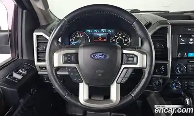 Ford F150 2018 2.7 Автомат в Москве № 272994, миниатюра 3