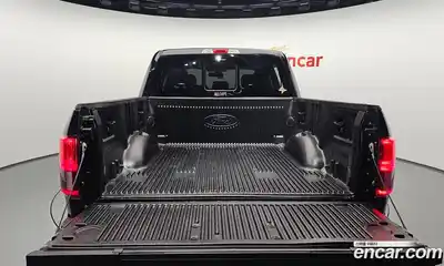 Ford F150 2018 2.7 Автомат в Москве № 272994, миниатюра 4