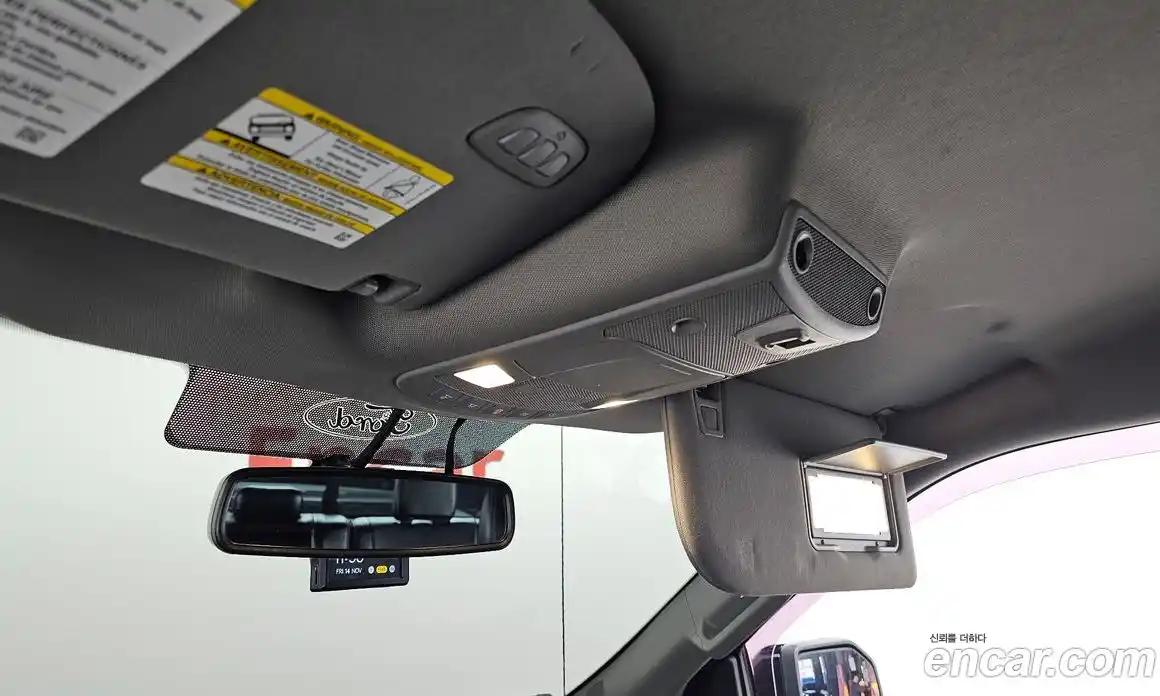 Ford F150 2018 2.7 Автомат в Москве № 272994, фото 5