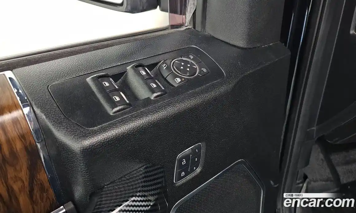 Ford F150 2018 2.7 Автомат в Москве № 272994, фото 6