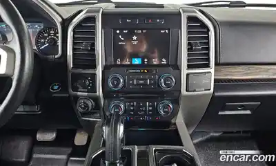 Ford F150 2018 2.7 Автомат в Москве № 272994, миниатюра 7