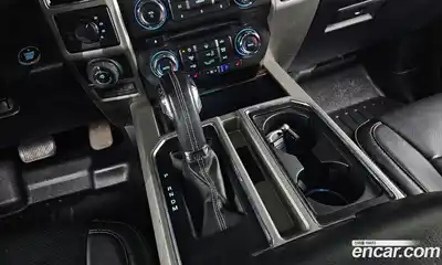 Ford F150 2018 2.7 Автомат в Москве № 272994, миниатюра 8