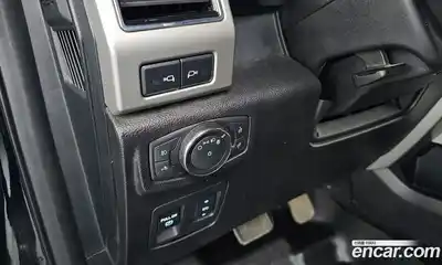 Ford F150 2018 2.7 Автомат в Москве № 272994, миниатюра 9