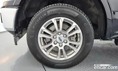 Ford F150 2018 2.7 Автомат в Москве № 272994, миниатюра 10