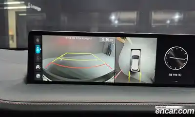 Genesis GV70 2023 2.5 Автомат в Москве № 27315, миниатюра 12