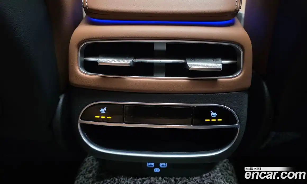 Genesis GV70 2023 2.5 Автомат в Москве № 27315, фото 13