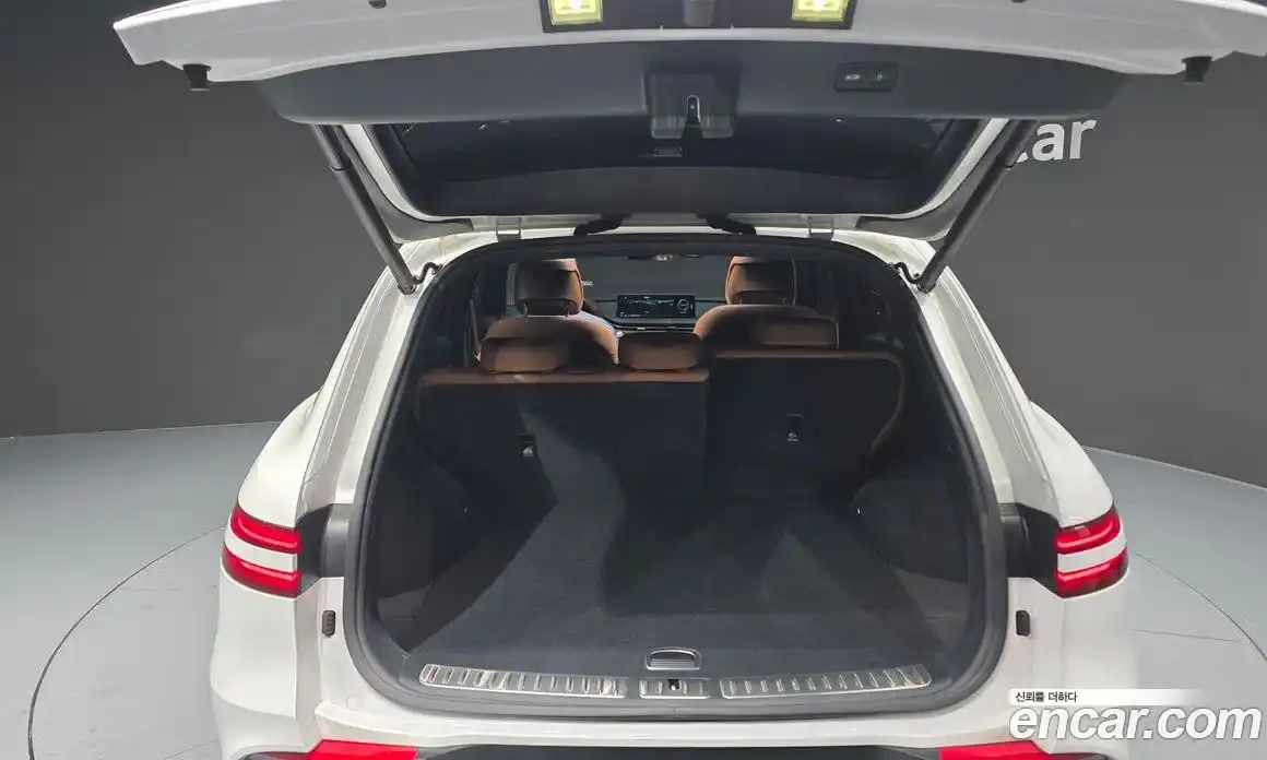 Genesis GV70 2023 2.5 Автомат в Москве № 27315, фото 16