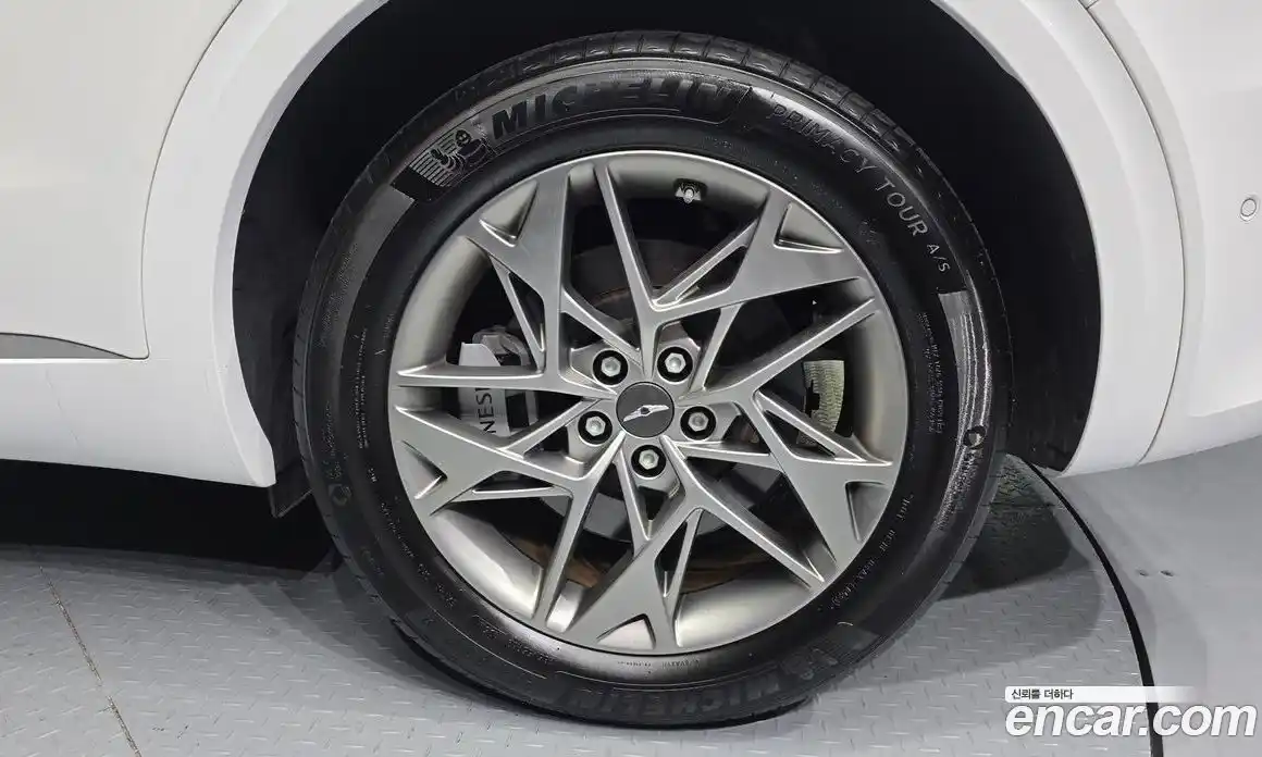 Genesis GV70 2023 2.5 Автомат в Москве № 27315, фото 19