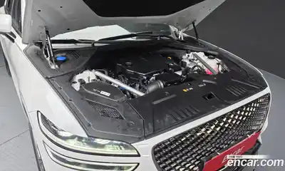 Genesis GV70 2023 2.5 Автомат в Москве № 27315, миниатюра 3
