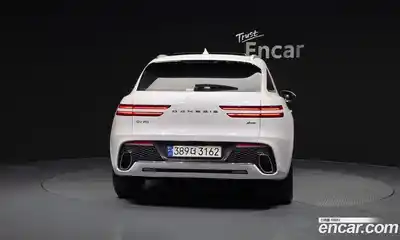 Genesis GV70 2023 2.5 Автомат в Москве № 27315, миниатюра 6