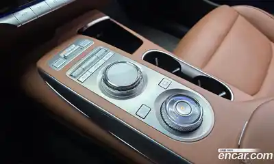 Genesis GV70 2023 2.5 Автомат в Москве № 27315, миниатюра 7