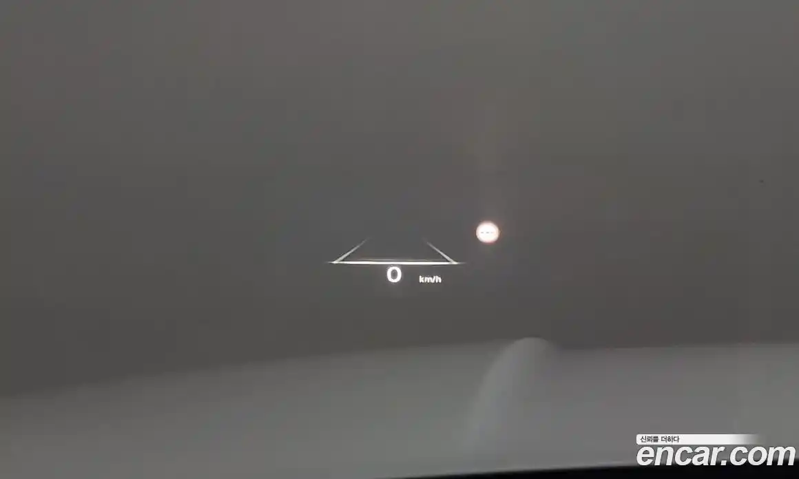 Genesis GV80 2022 2.5 Автомат в Москве № 27418, фото 12