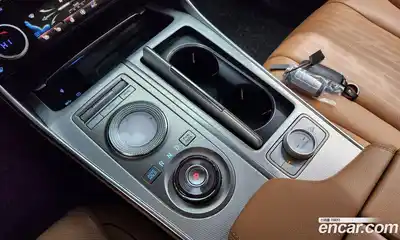 Genesis GV80 2022 2.5 Автомат в Москве № 27418, миниатюра 2