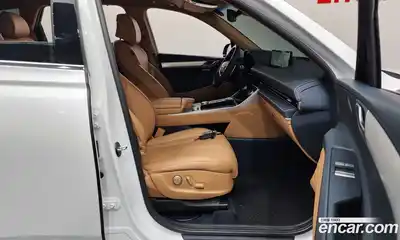 Genesis GV80 2022 2.5 Автомат в Москве № 27418, миниатюра 3