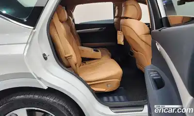 Genesis GV80 2022 2.5 Автомат в Москве № 27418, миниатюра 4