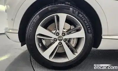 Genesis GV80 2022 2.5 Автомат в Москве № 27418, миниатюра 6