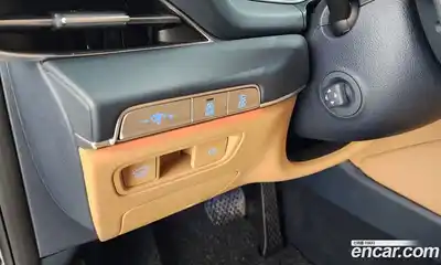 Genesis GV80 2022 2.5 Автомат в Москве № 27418, миниатюра 7