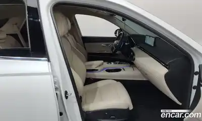 Genesis GV70 2021 2.2 Автомат в Москве № 27743, миниатюра 11