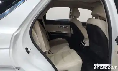 Genesis GV70 2021 2.2 Автомат в Москве № 27743, миниатюра 12