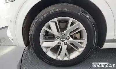 Genesis GV70 2021 2.2 Автомат в Москве № 27743, миниатюра 5