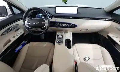 Genesis GV70 2021 2.2 Автомат в Москве № 27743, миниатюра 7