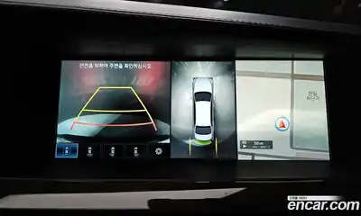 Genesis EQ900 2016 5.0 Автомат в Москве № 27998, миниатюра 11