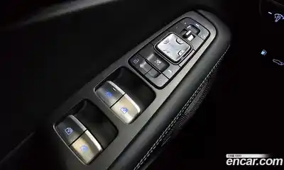 Genesis EQ900 2016 5.0 Автомат в Москве № 27998, миниатюра 6
