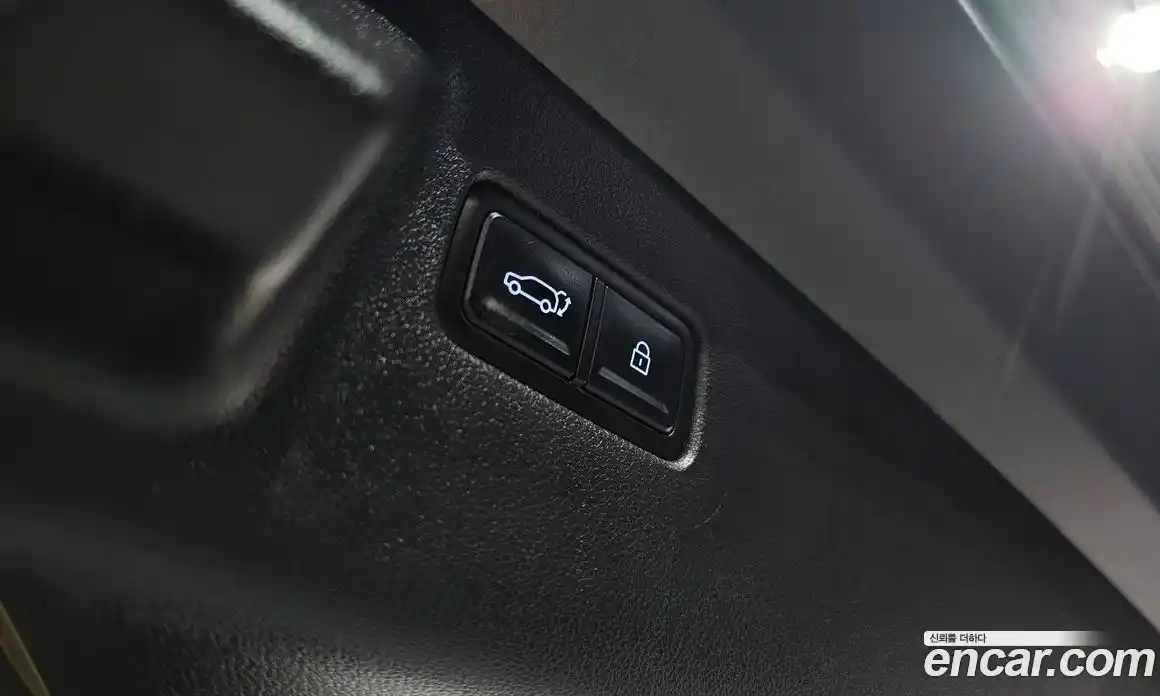 Hyundai Santa Fe 2024 1.6 Автомат в Москве № 2815, фото 20