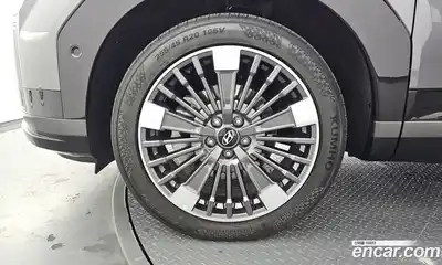 Hyundai Santa Fe 2024 1.6 Автомат в Москве № 2815, миниатюра 5